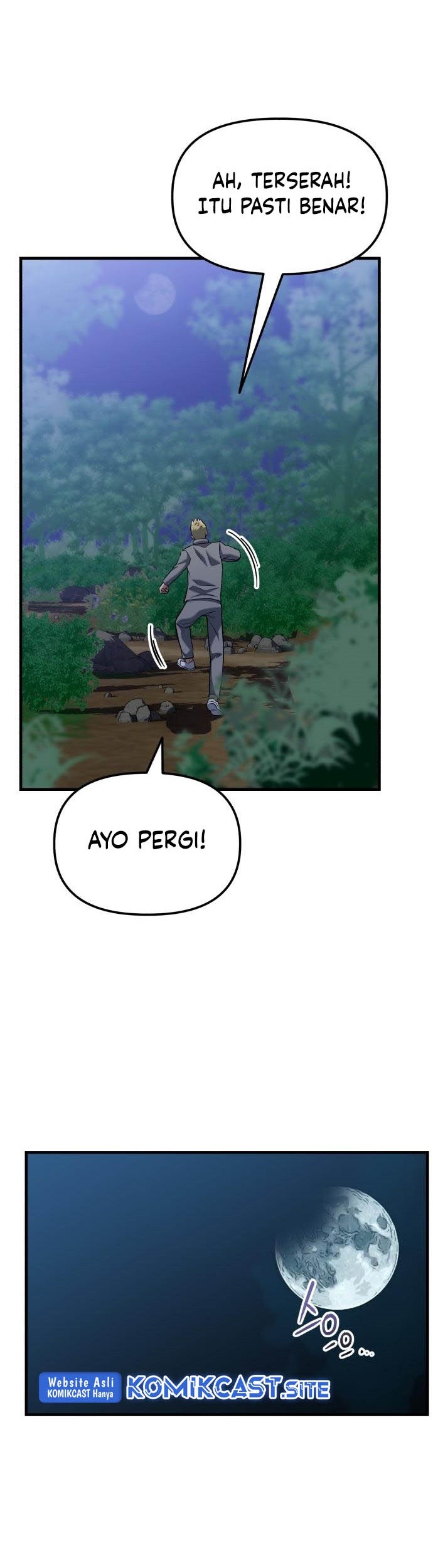 Killing Killer Chapter 16 Gambar 42