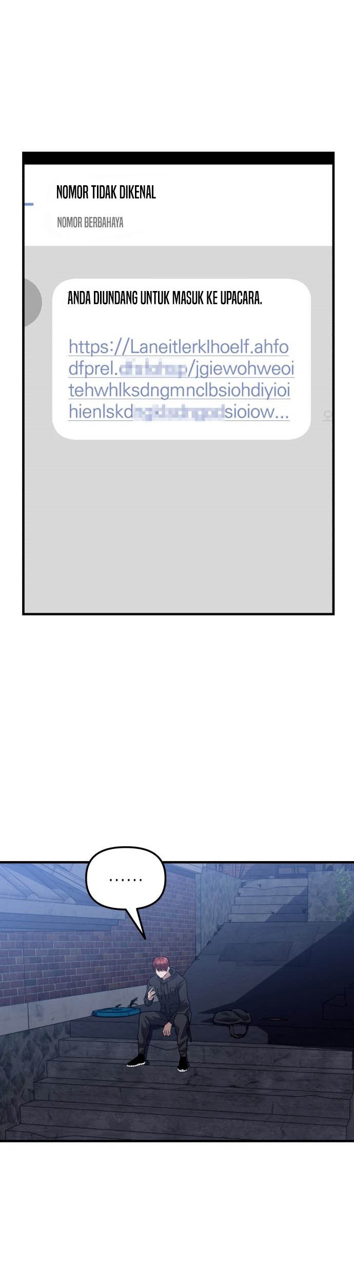 Killing Killer Chapter 16 Gambar 44