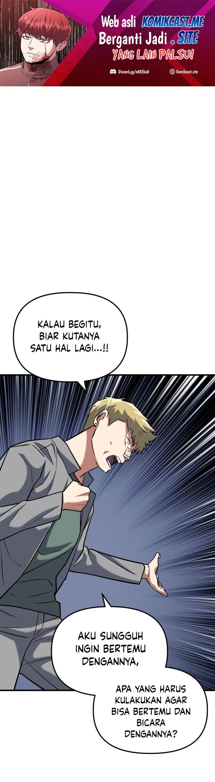 Manhwa Killing Killer Chapter 16 gambar nomor 2