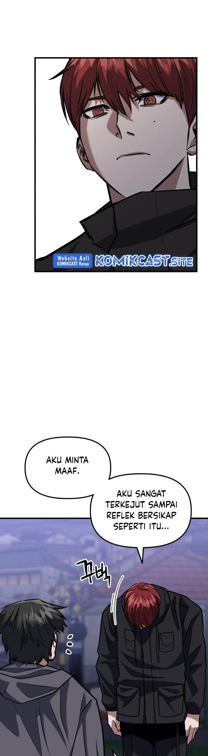 Killing Killer Chapter 16 Gambar 66