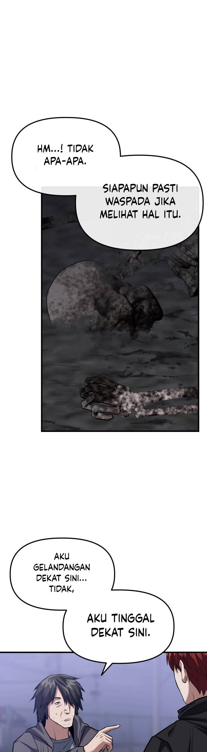 Killing Killer Chapter 16 Gambar 68