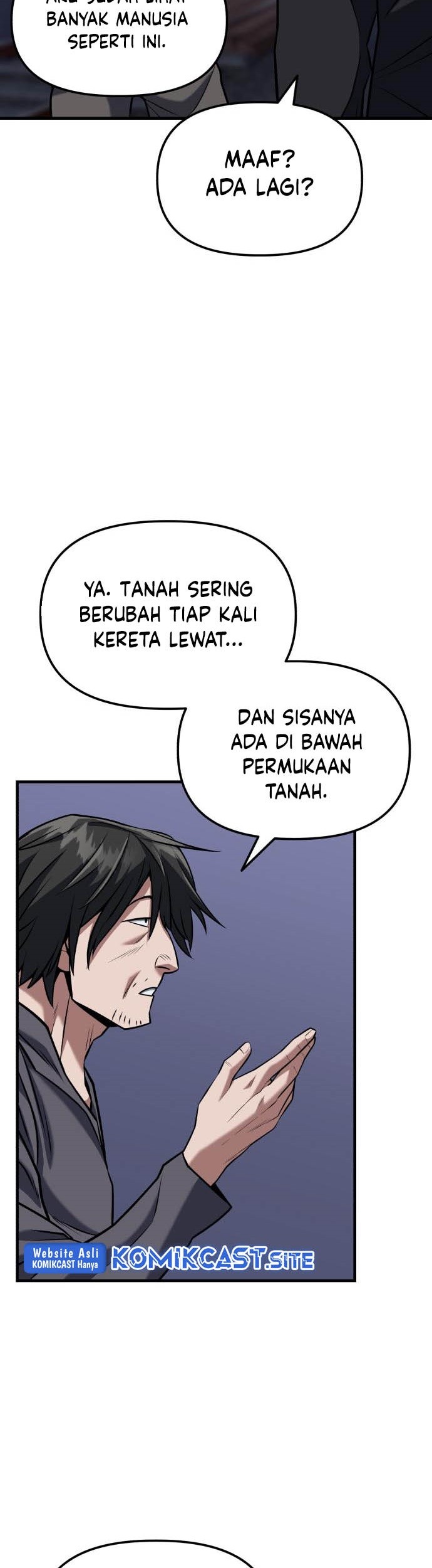 Killing Killer Chapter 16 Gambar 70