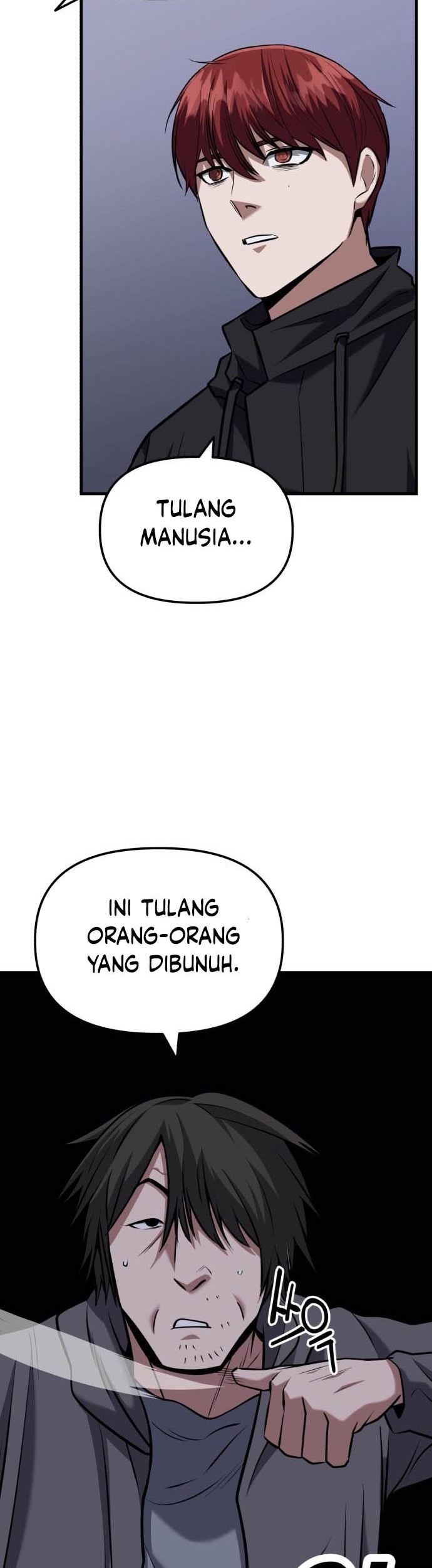 Killing Killer Chapter 16 Gambar 72