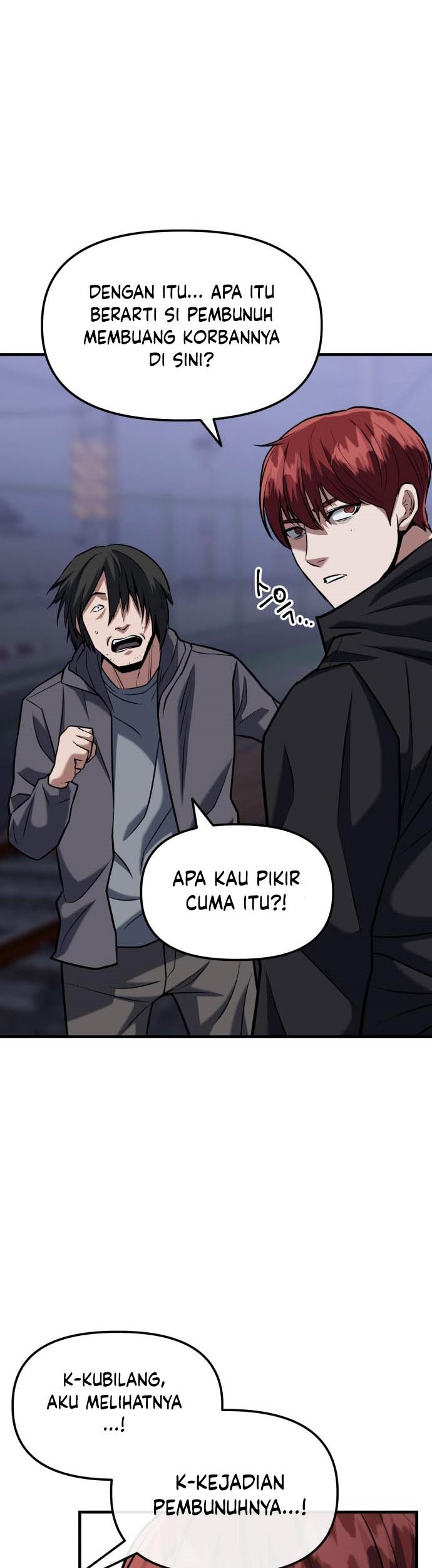 Killing Killer Chapter 16 Gambar 74