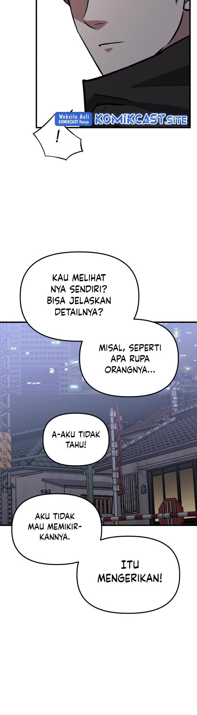 Killing Killer Chapter 16 Gambar 76