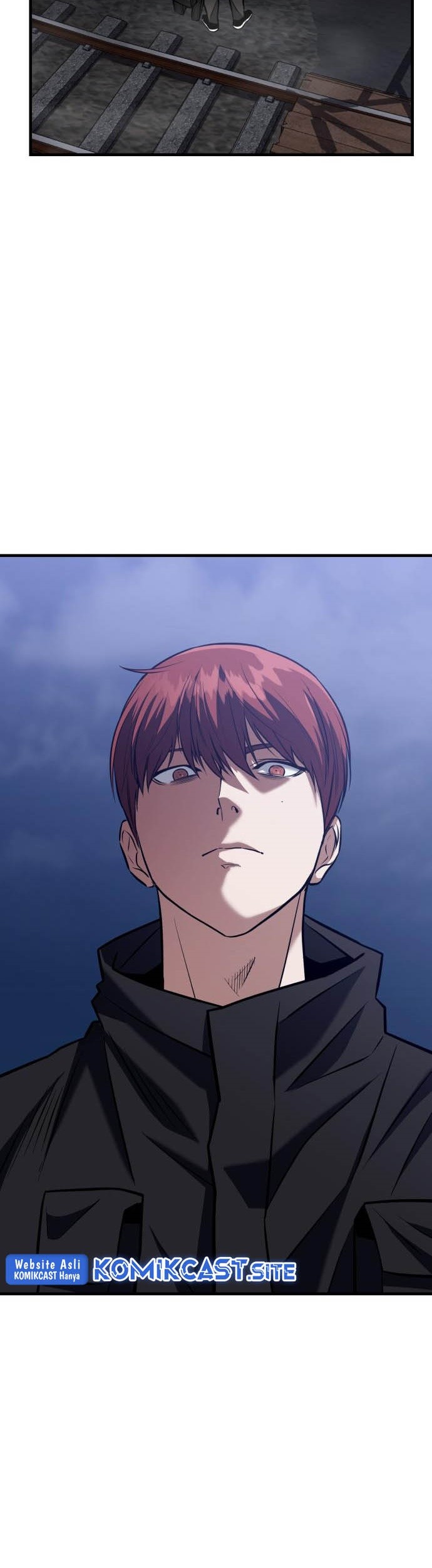 Killing Killer Chapter 16 Gambar 58