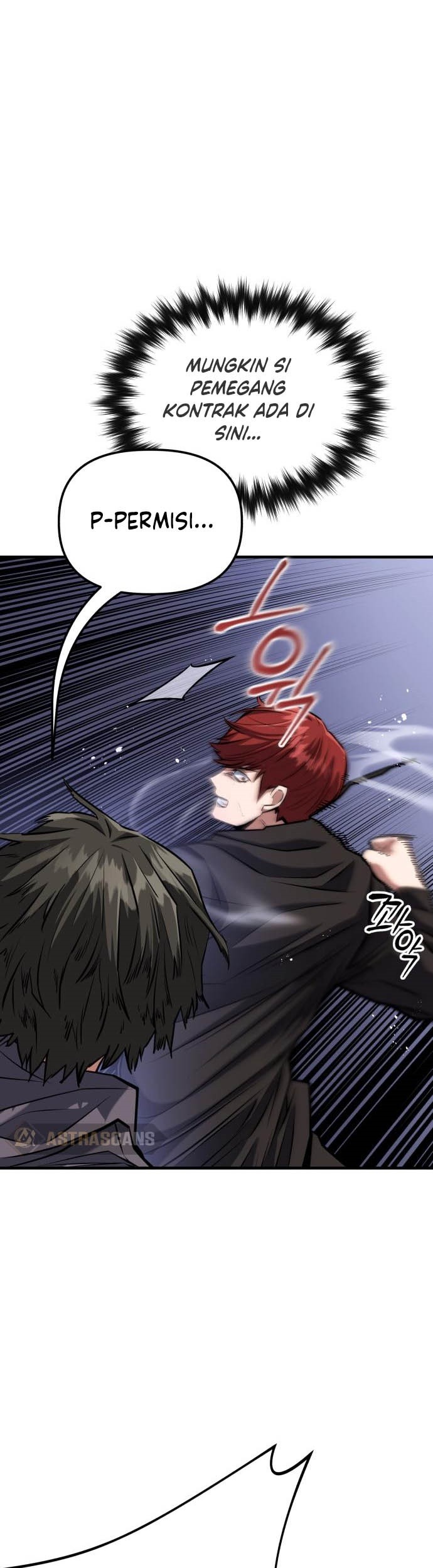 Killing Killer Chapter 16 Gambar 62