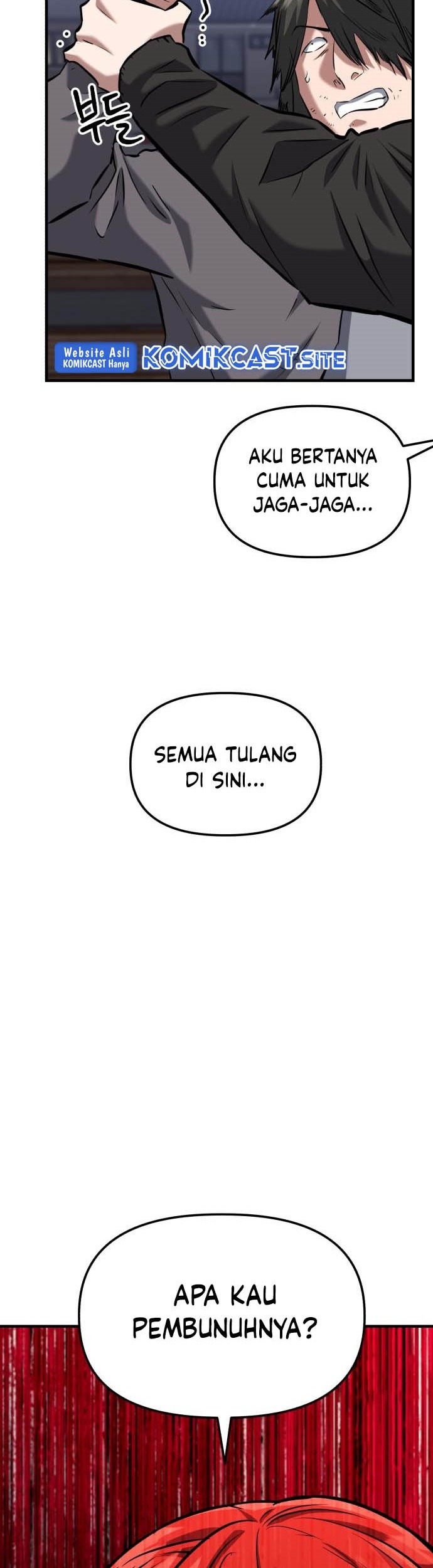 Killing Killer Chapter 16 Gambar 88