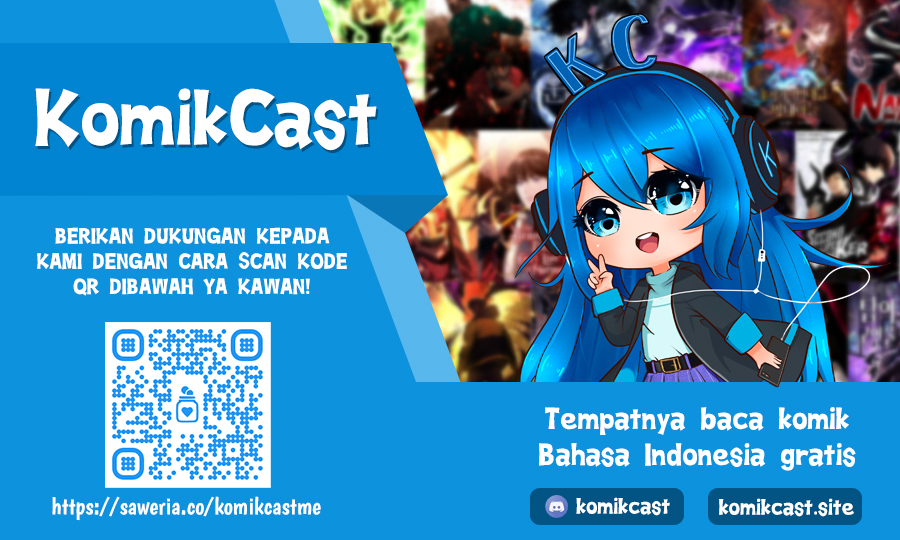 Killing Killer Chapter 16 Gambar 92