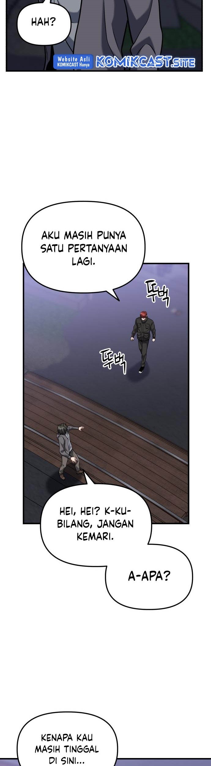 Killing Killer Chapter 16 Gambar 82