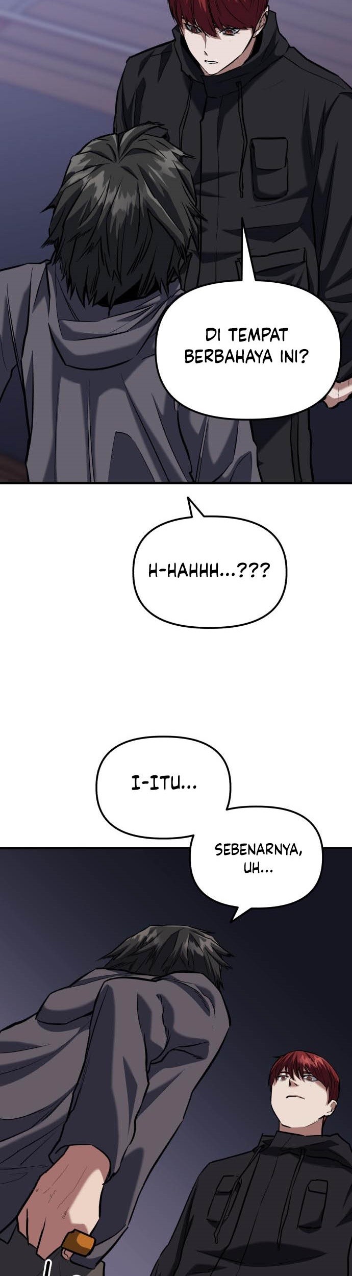 Killing Killer Chapter 16 Gambar 84