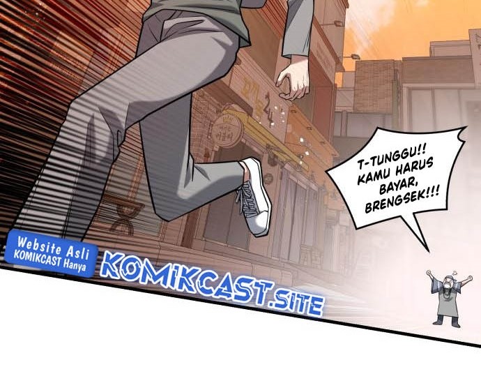 Killing Killer Chapter 16 Gambar 7