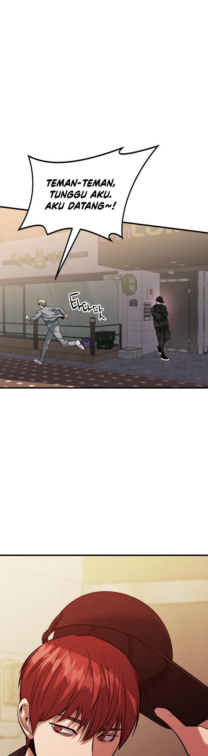 Killing Killer Chapter 16 Gambar 8