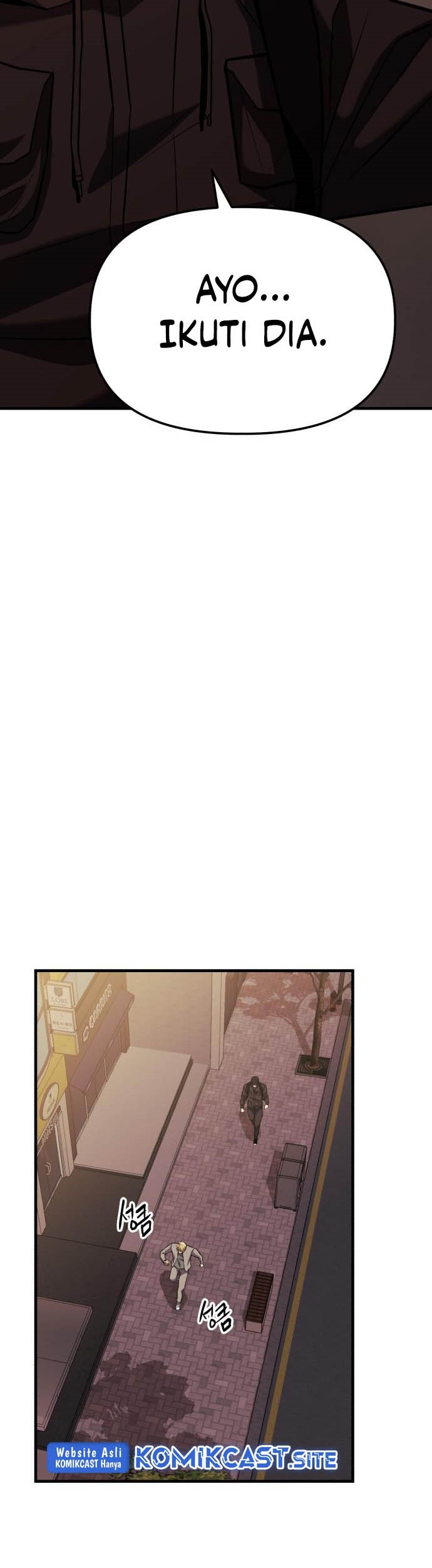 Killing Killer Chapter 16 Gambar 10