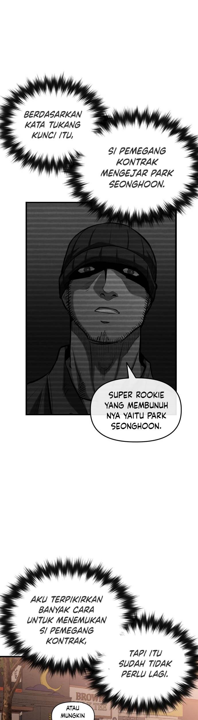 Killing Killer Chapter 16 Gambar 14