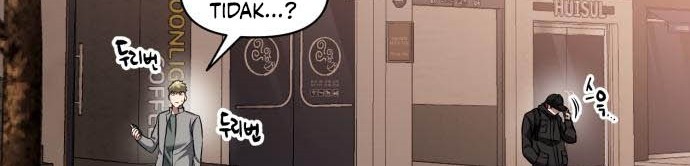 Killing Killer Chapter 16 Gambar 15