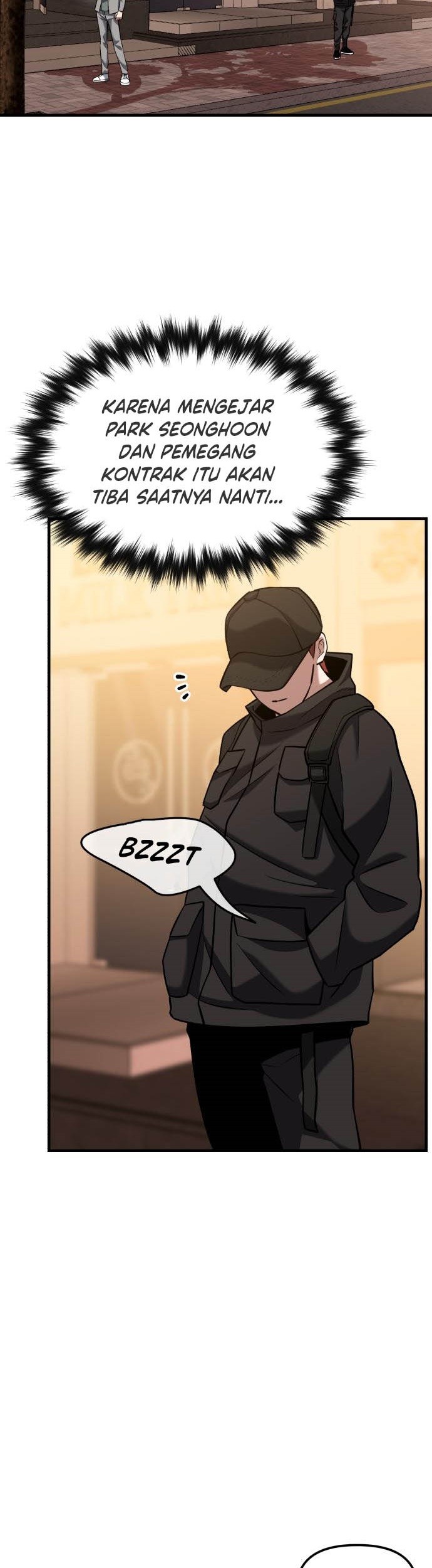 Killing Killer Chapter 16 Gambar 16