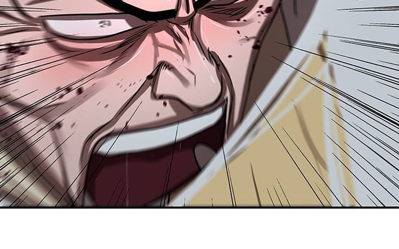 Escort Warrior Chapter 181 Gambar 60