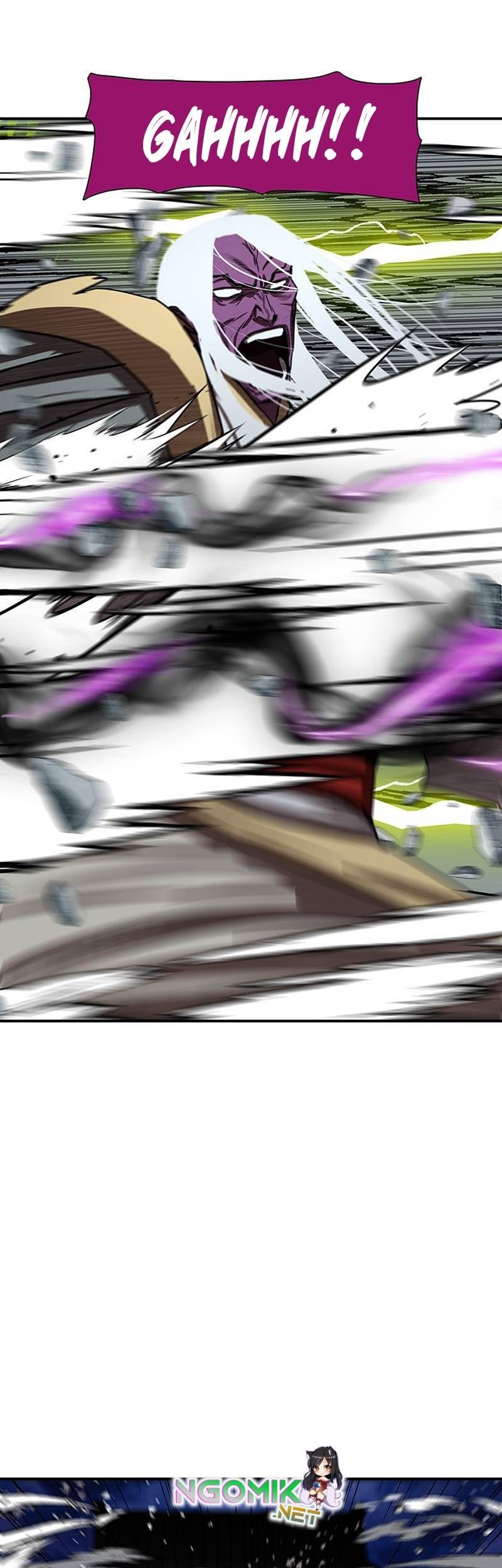 Escort Warrior Chapter 181 Gambar 57