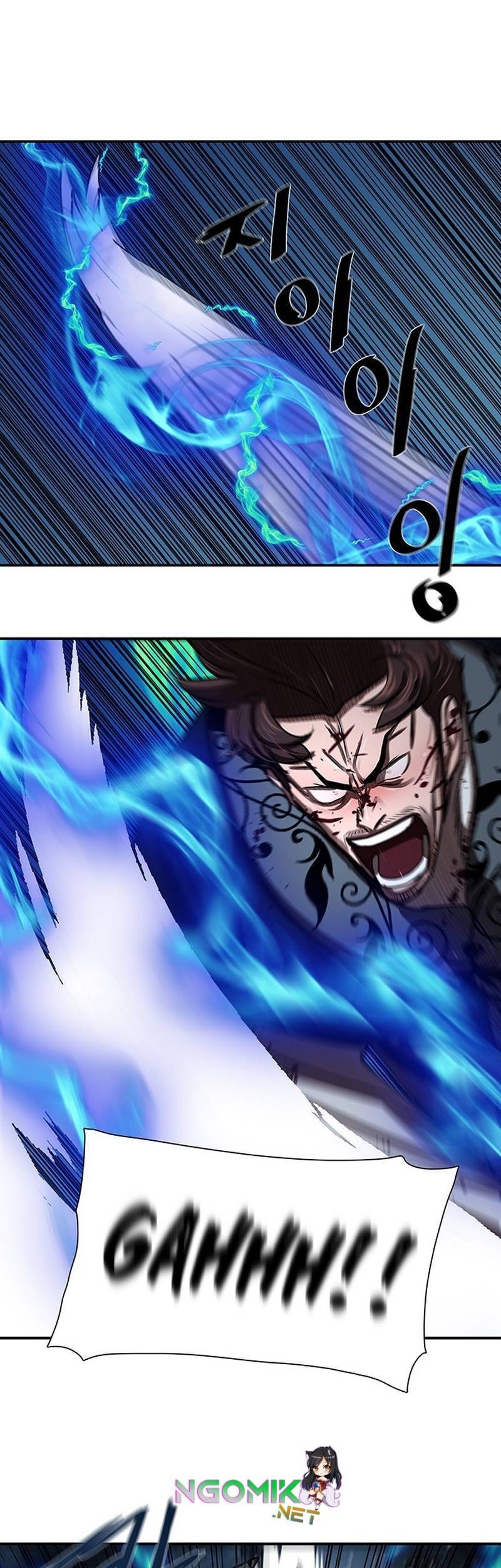 Escort Warrior Chapter 181 Gambar 61