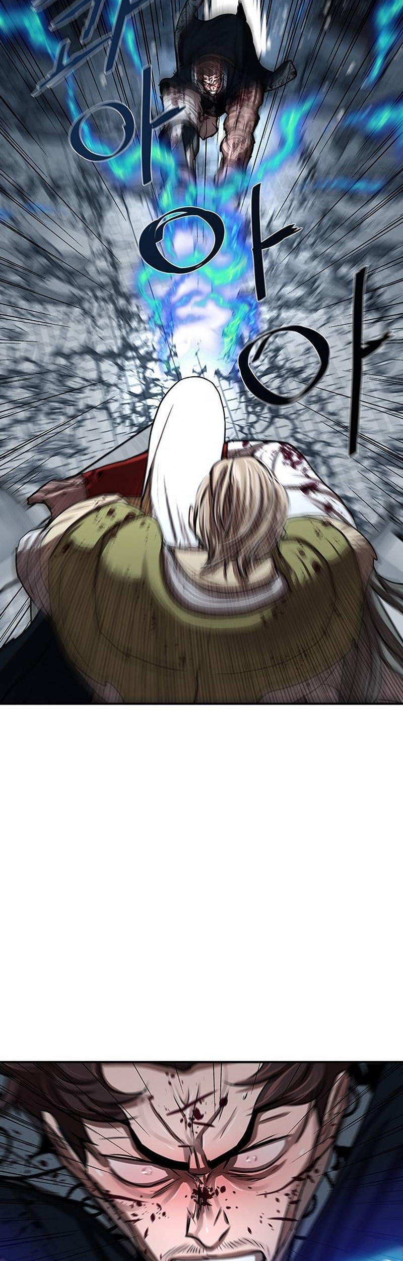 Escort Warrior Chapter 181 Gambar 62