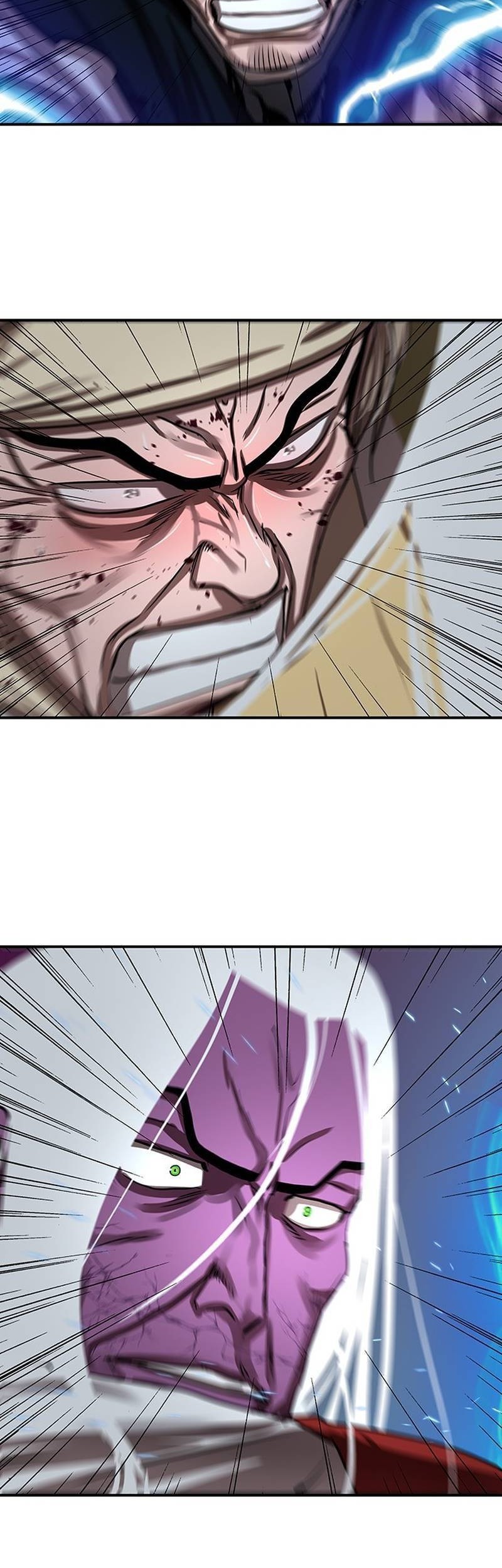 Escort Warrior Chapter 181 Gambar 63