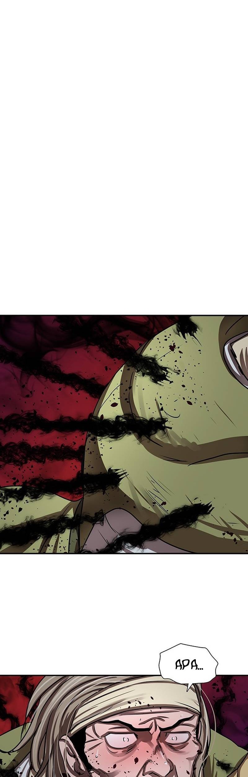 Escort Warrior Chapter 181 Gambar 66