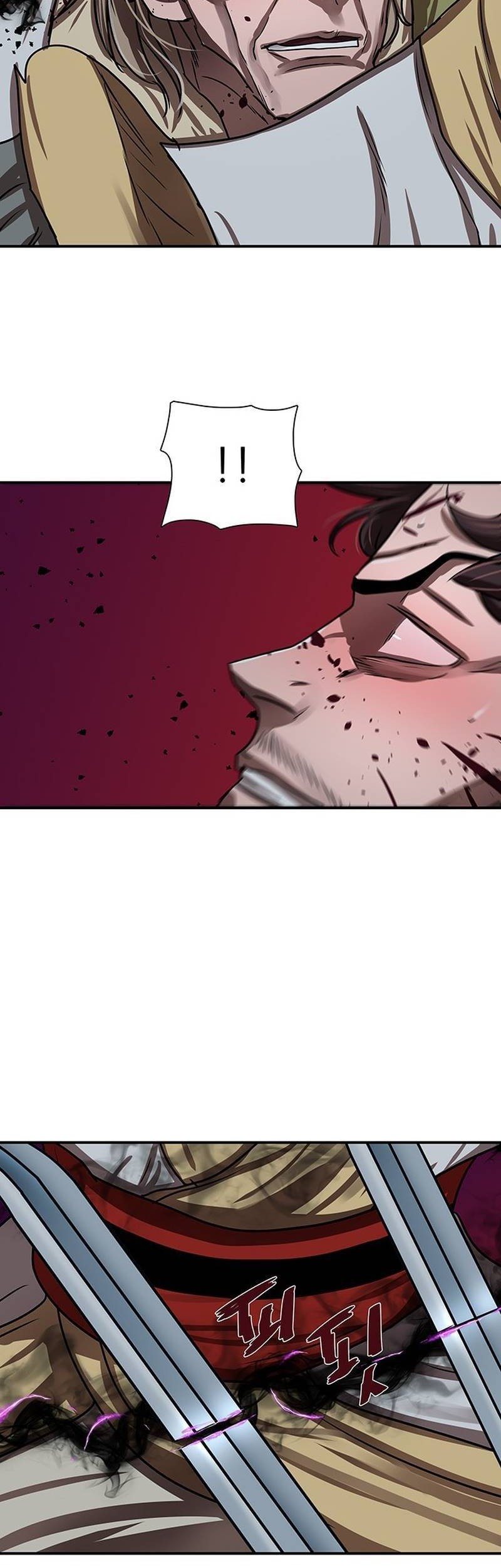 Escort Warrior Chapter 181 Gambar 67