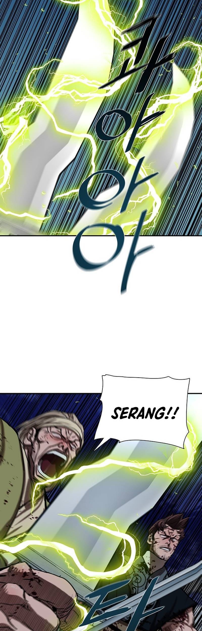 Escort Warrior Chapter 181 Gambar 43