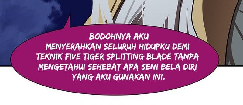 Escort Warrior Chapter 181 Gambar 72