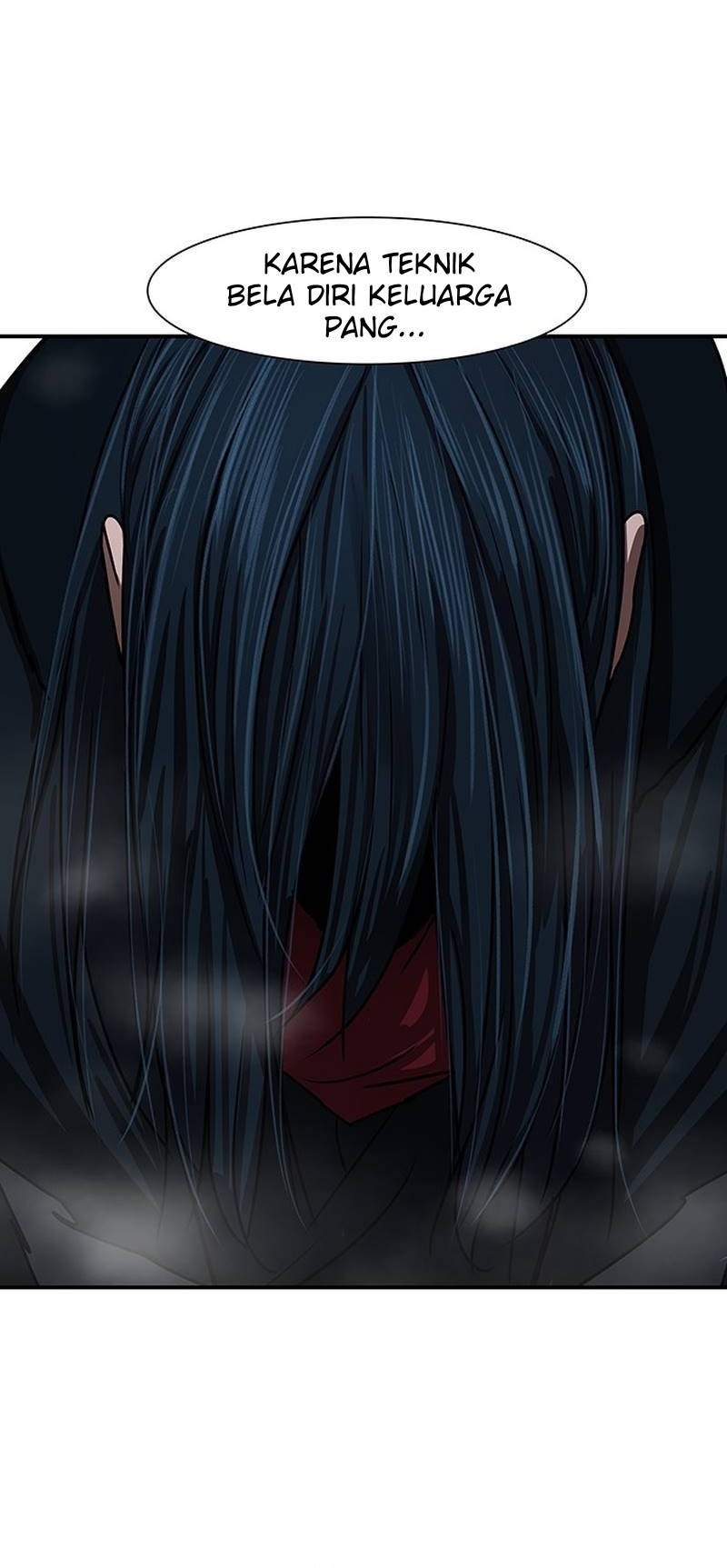 Escort Warrior Chapter 181 Gambar 75