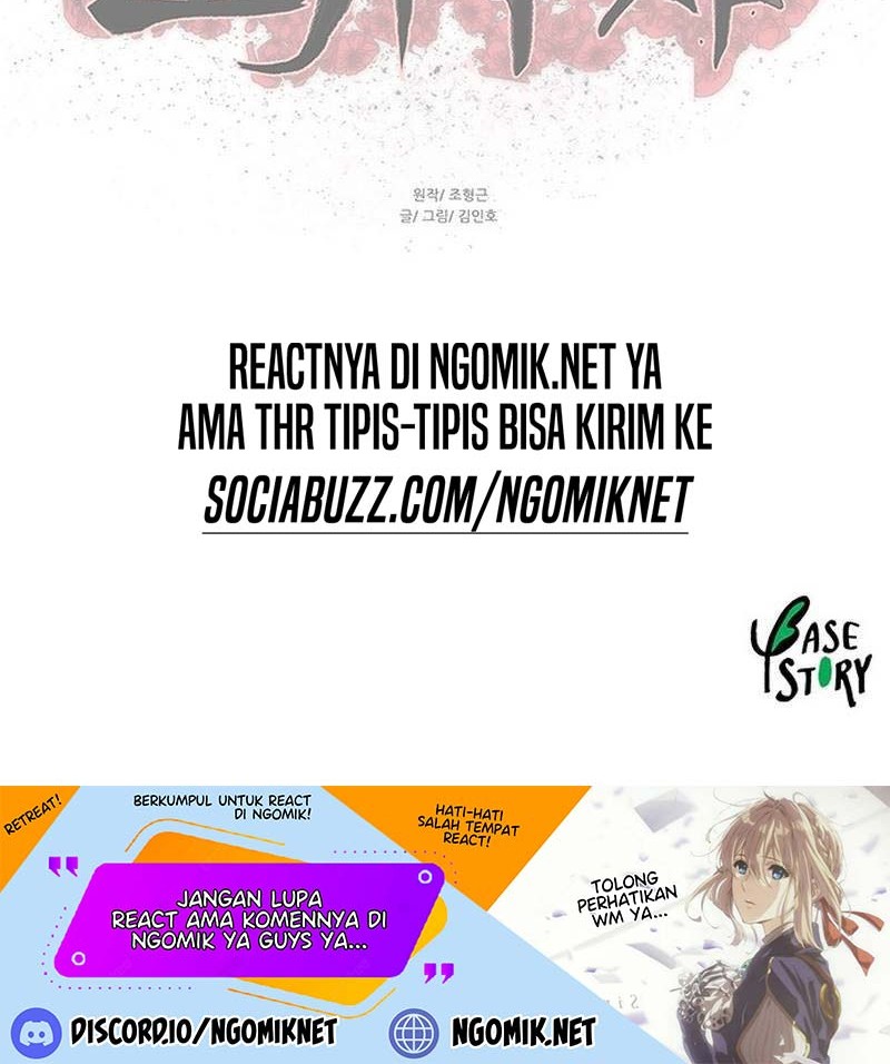 Escort Warrior Chapter 181 Gambar 77