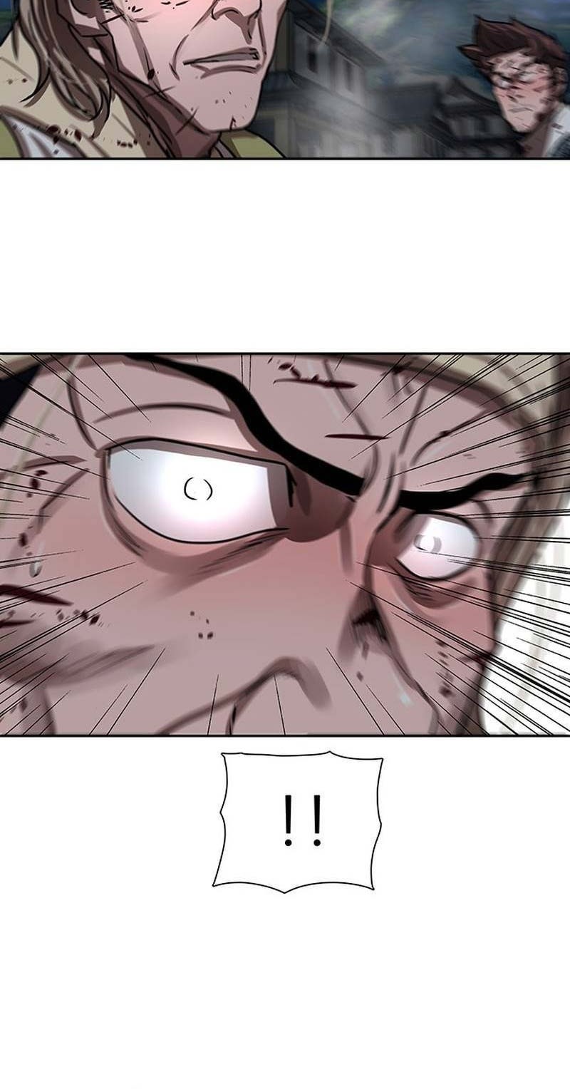 Escort Warrior Chapter 181 Gambar 4