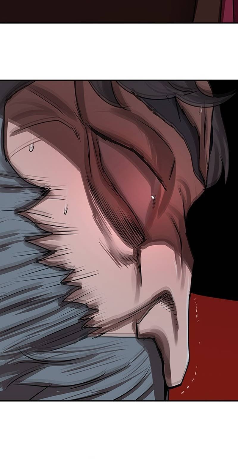 Escort Warrior Chapter 181 Gambar 14