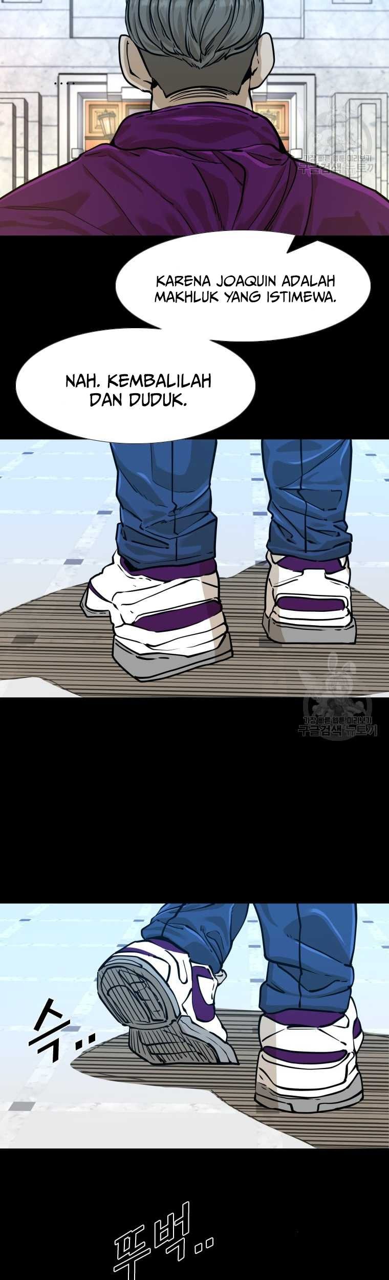 Shark Chapter 271 Gambar 44