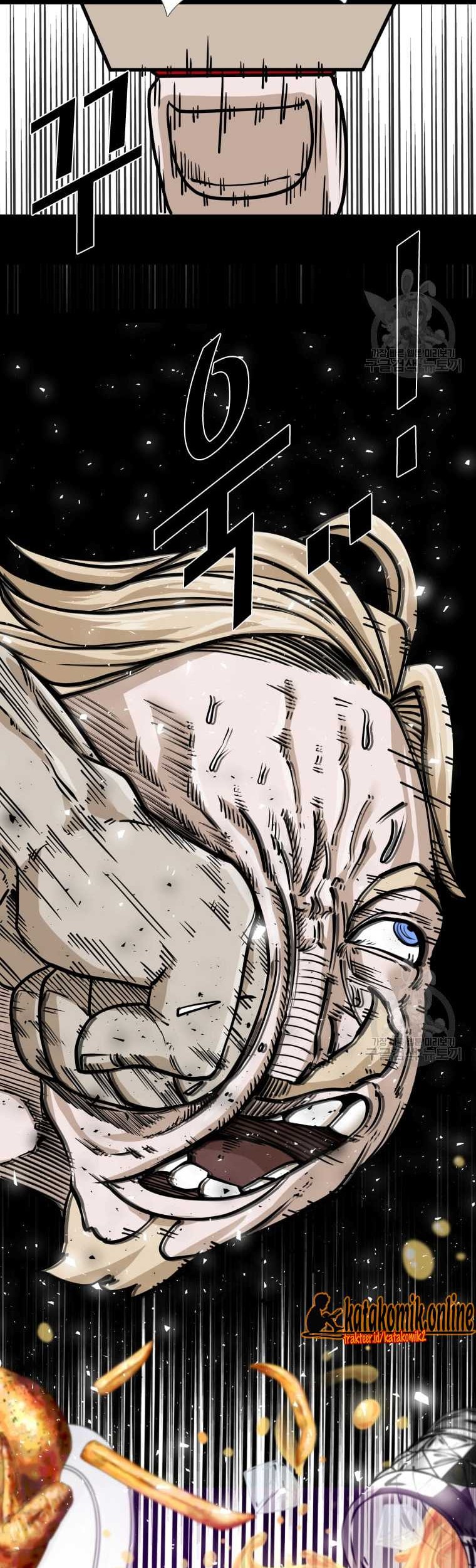 Shark Chapter 271 Gambar 51