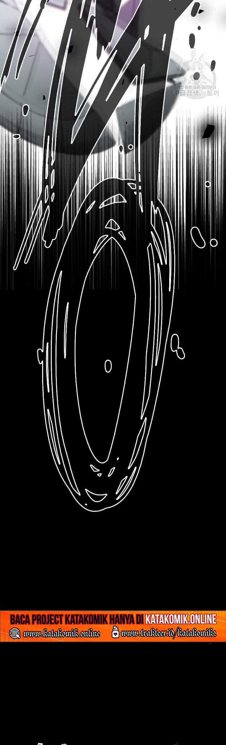 Shark Chapter 271 Gambar 54