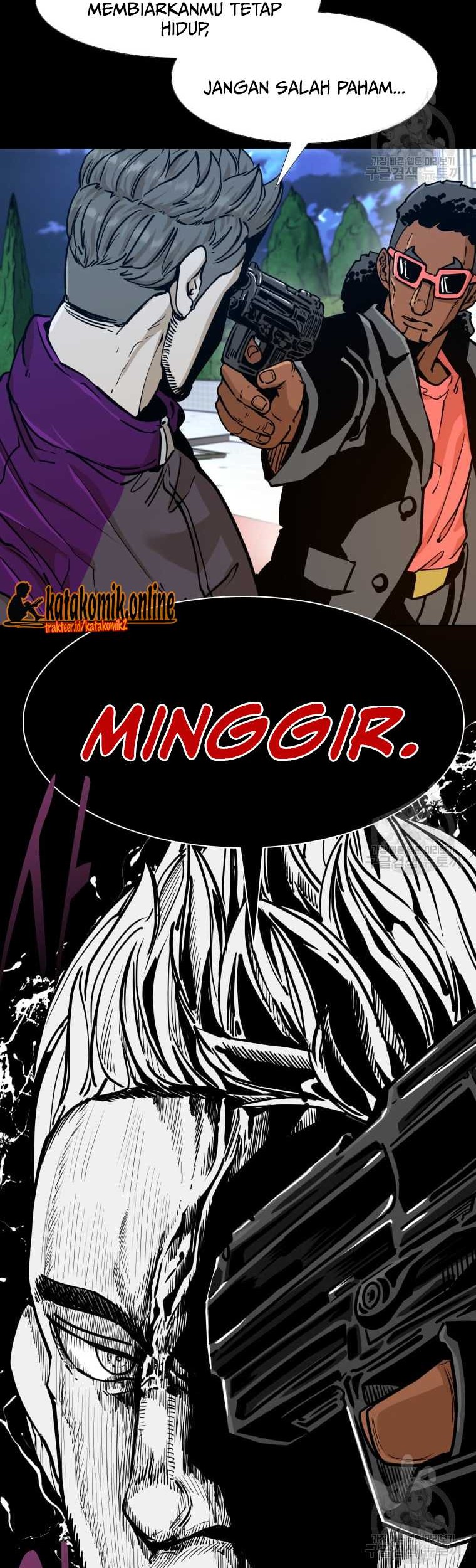 Shark Chapter 271 Gambar 30