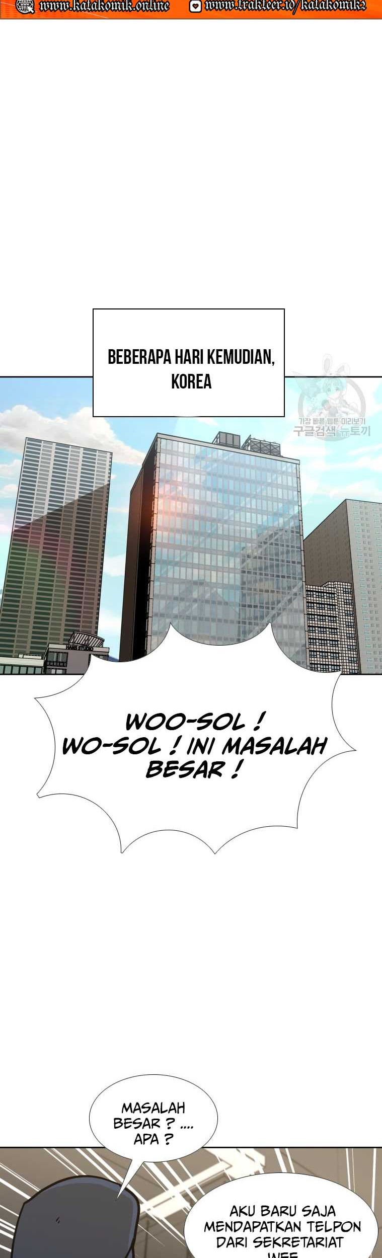 Shark Chapter 271 Gambar 69
