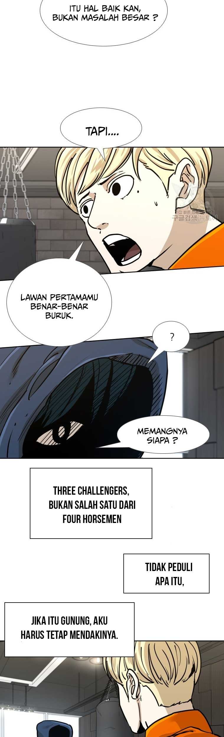 Shark Chapter 271 Gambar 71