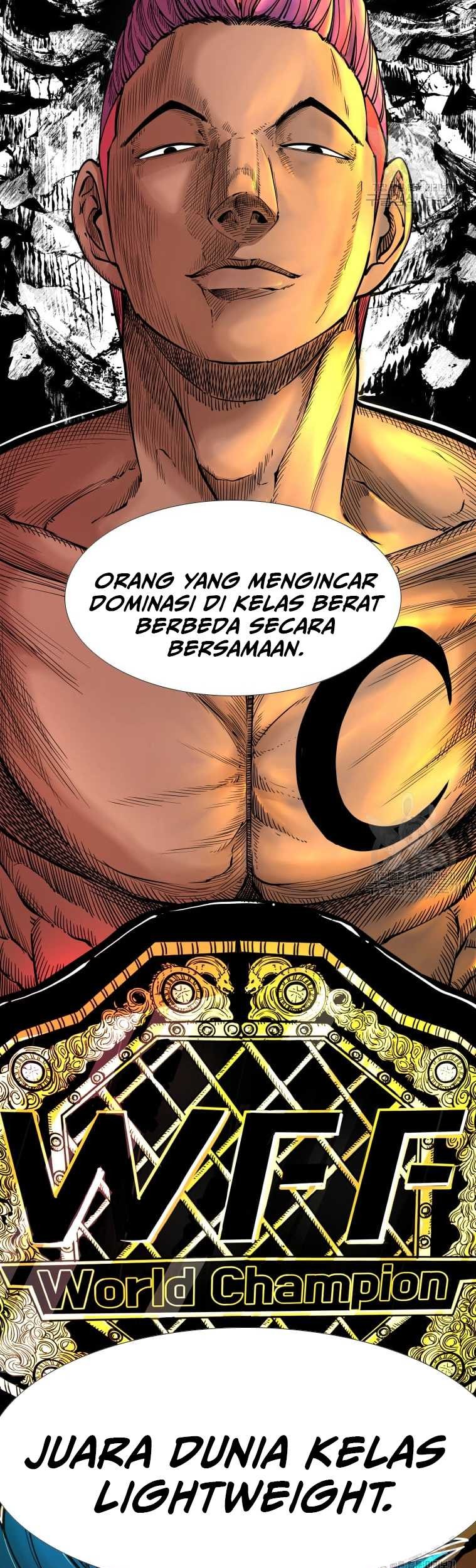 Shark Chapter 271 Gambar 74