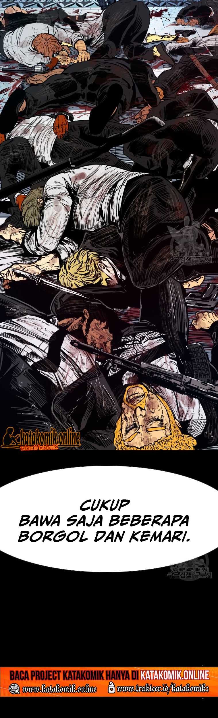 Shark Chapter 271 Gambar 62