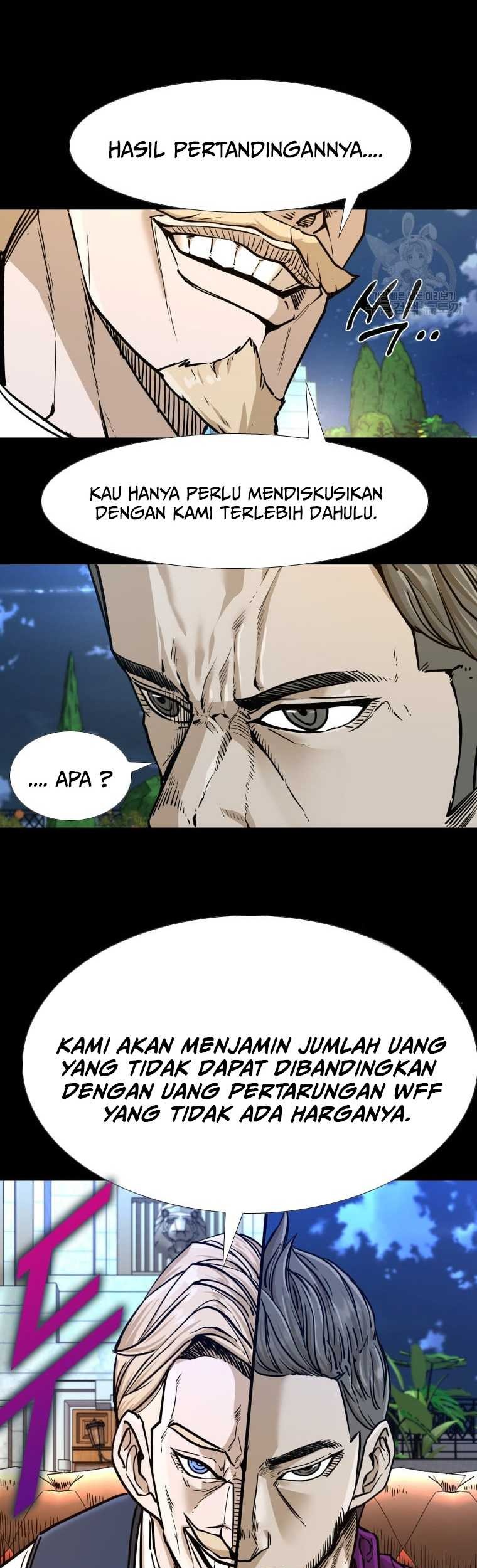 Manhwa Shark Chapter 271 gambar nomor 2