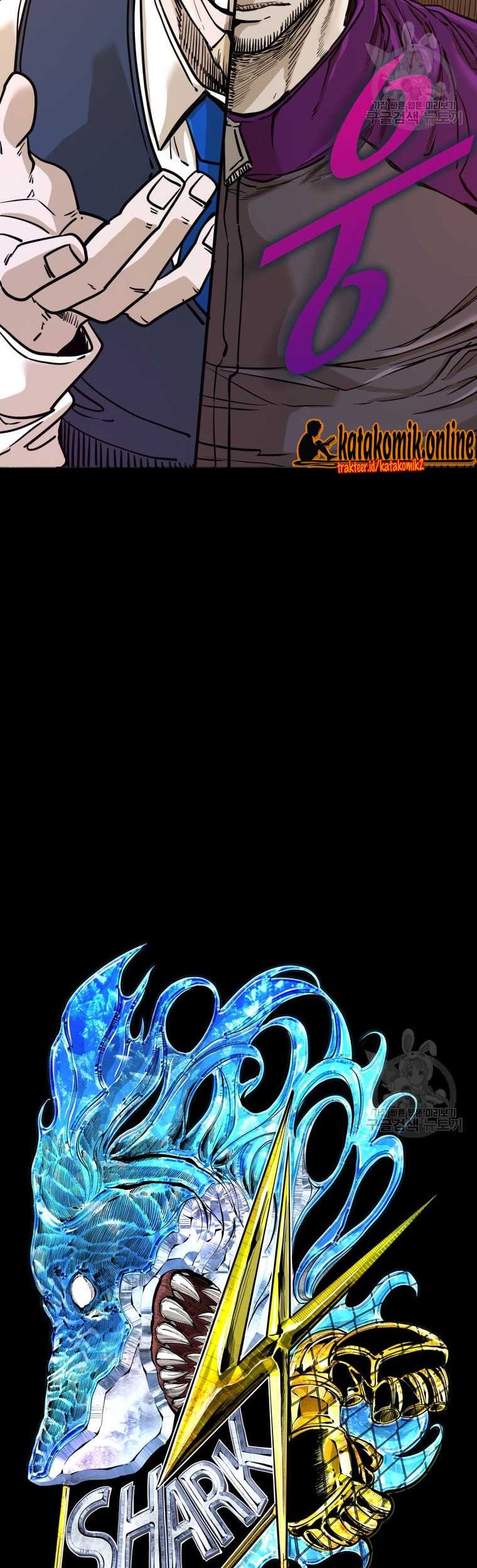 Shark Chapter 271 Gambar 3