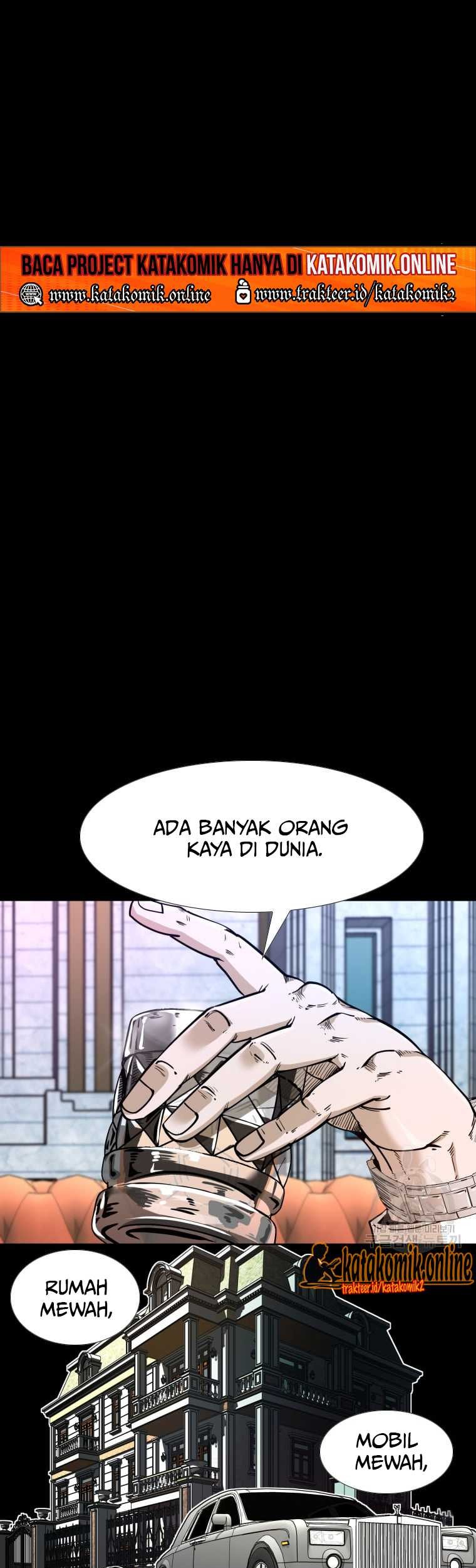 Shark Chapter 271 Gambar 5