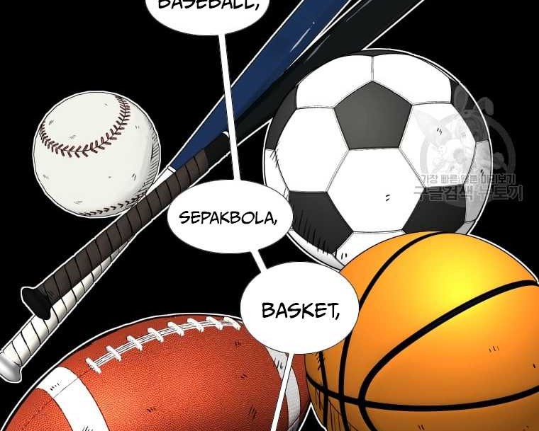 Shark Chapter 271 Gambar 7