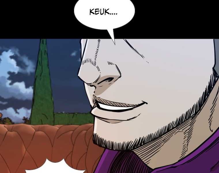 Shark Chapter 271 Gambar 19