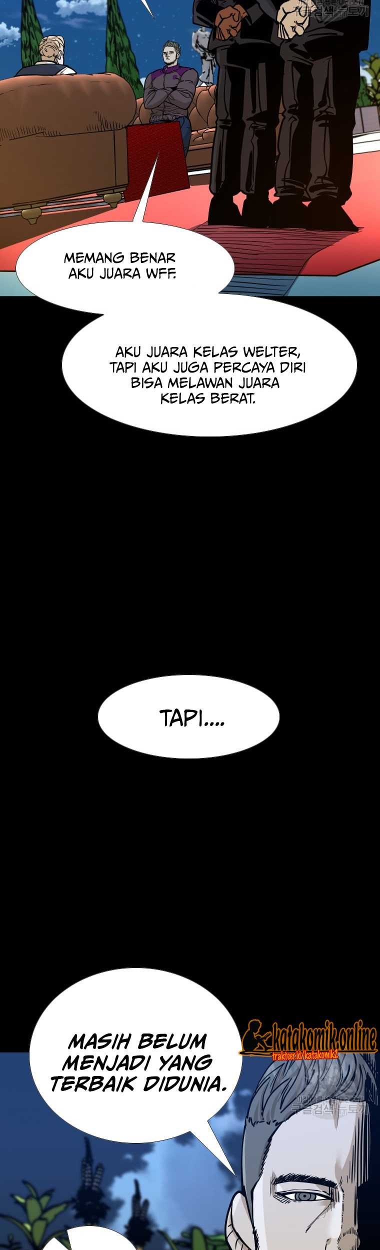 Shark Chapter 271 Gambar 23