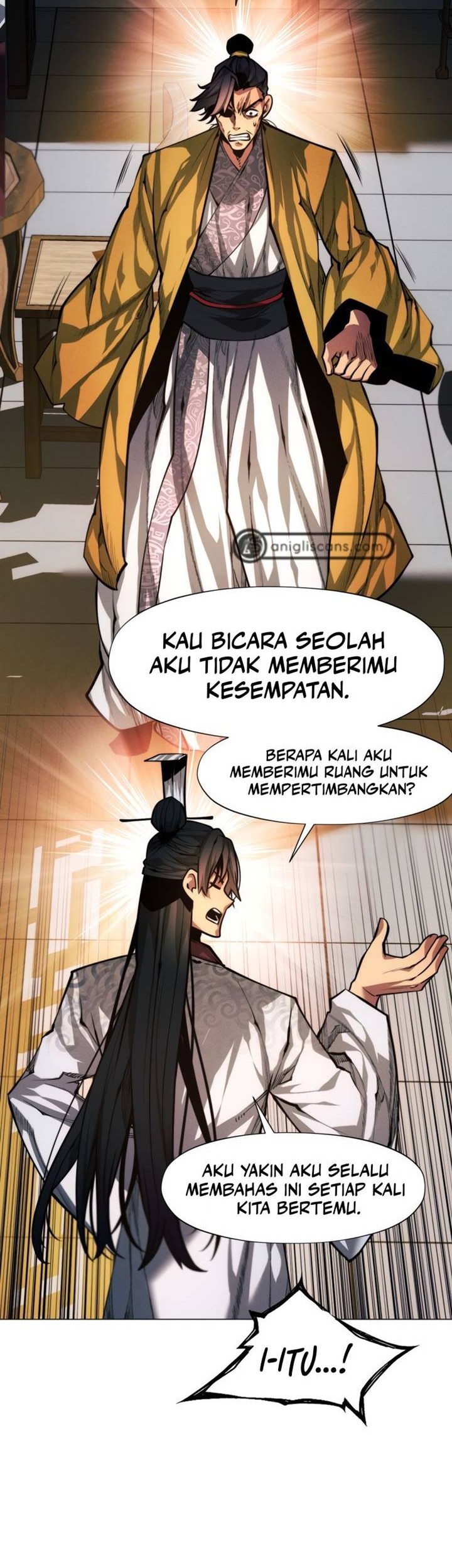 Modern Man Who Fall Into Murim Chapter 15 Gambar 42