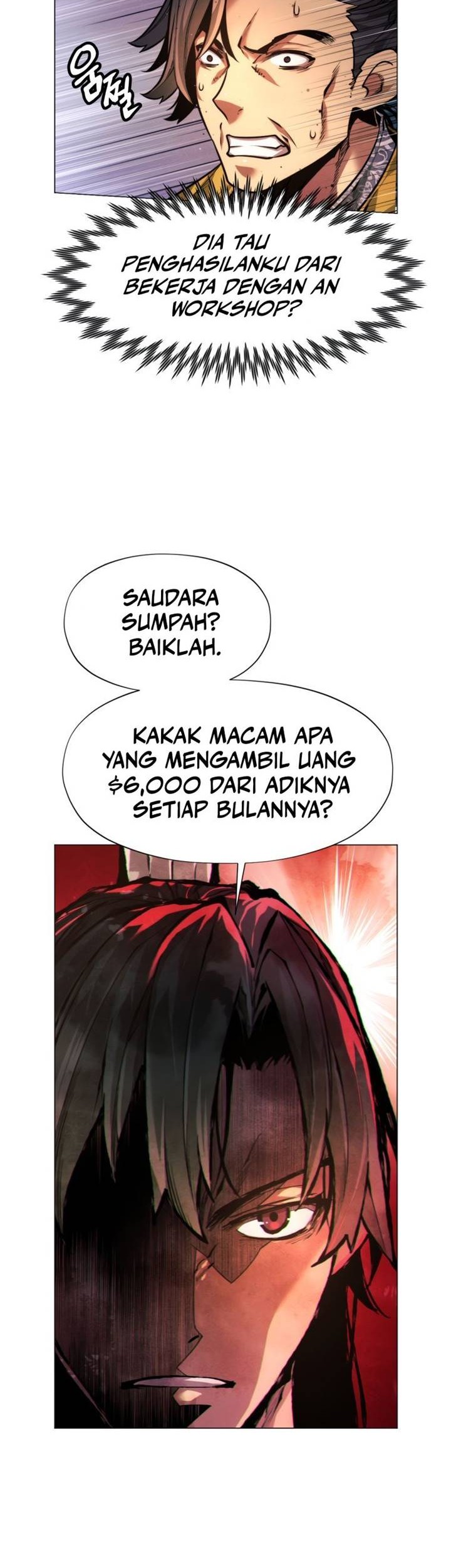 Modern Man Who Fall Into Murim Chapter 15 Gambar 45